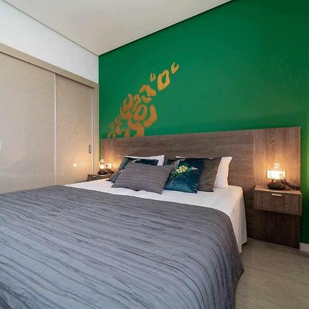 Ocean Garden Suite 10 Con Jardin Privado Costa Adeje  Ngoại thất bức ảnh