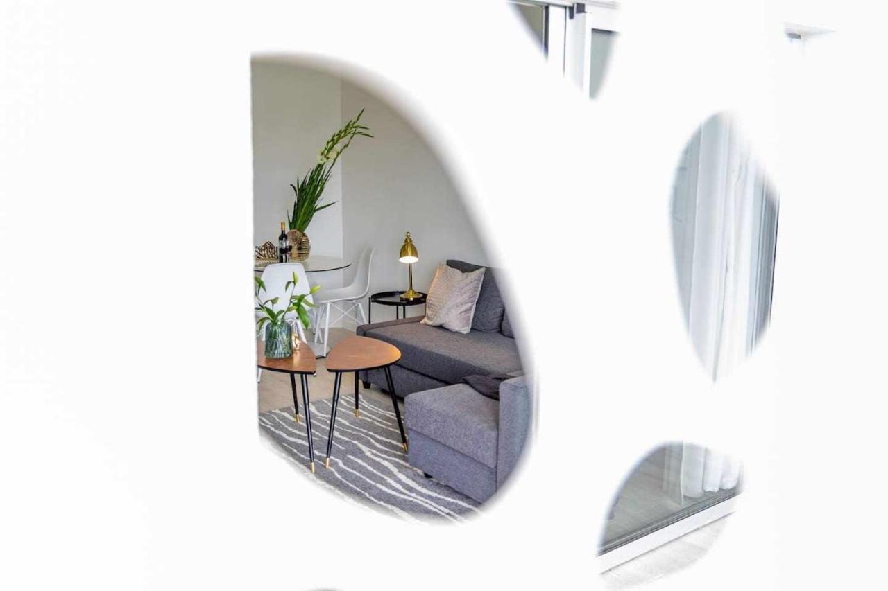 Ocean Garden Suite 10 Con Jardin Privado Costa Adeje  Ngoại thất bức ảnh