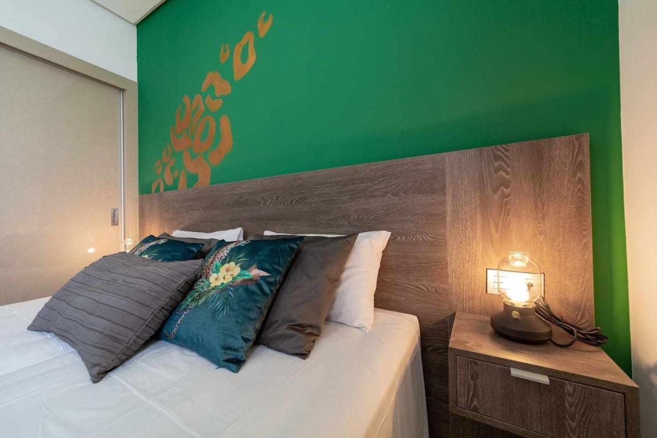 Ocean Garden Suite 10 Con Jardin Privado Costa Adeje  Ngoại thất bức ảnh