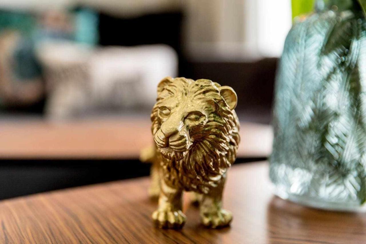 Ocean Garden Suite 10 Con Jardin Privado Costa Adeje  Ngoại thất bức ảnh